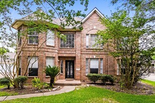 2634 Vermillion Dr in Seabrook, TX - Building Photo