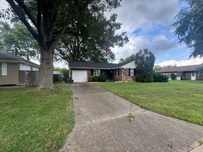 property at 3512 Ridgeway Ave