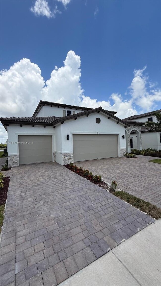property at 2984 SE 23rd Ave