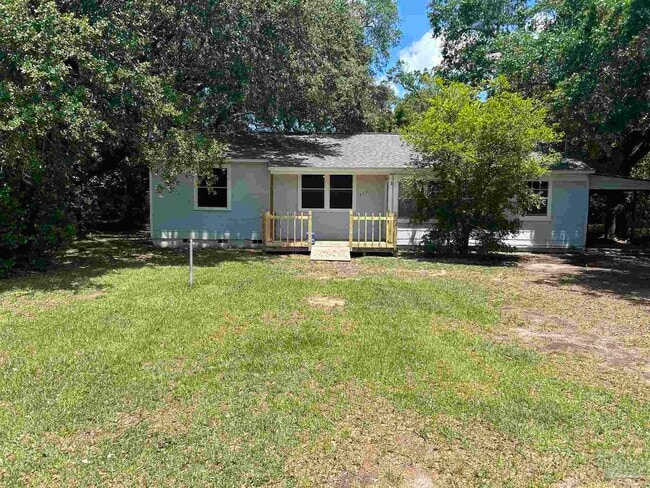 property at 210 Milton Rd