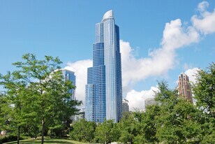 1211 S Prairie Ave in Chicago, IL - Building Photo