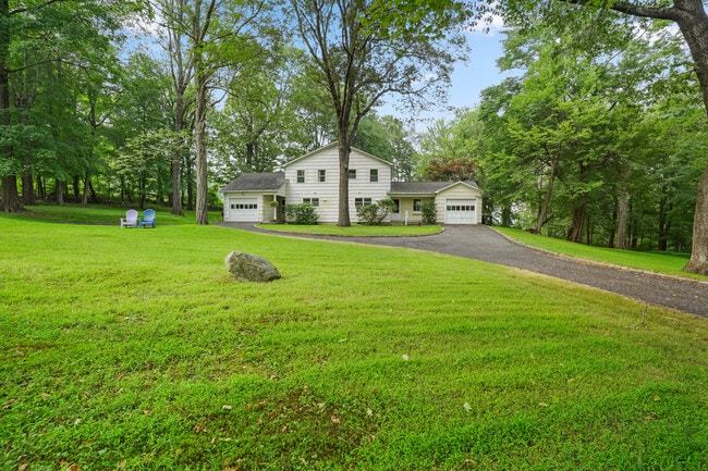 property at 35 Deacon Abbott Rd