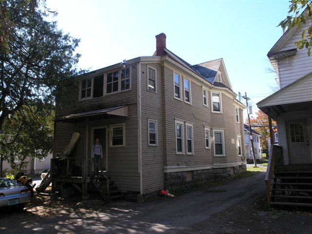 5088 S Catherine St in Plattsburgh, NY - Building Photo - Building Photo