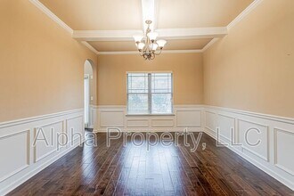 256 Oak Branch Dr in Simpsonville, SC - Building Photo - Building Photo