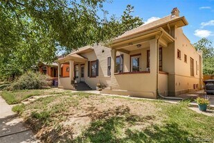 1255 Adams St in Denver, CO - Building Photo