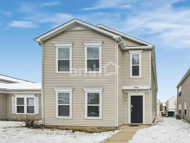 property at 12868 Courage Xing