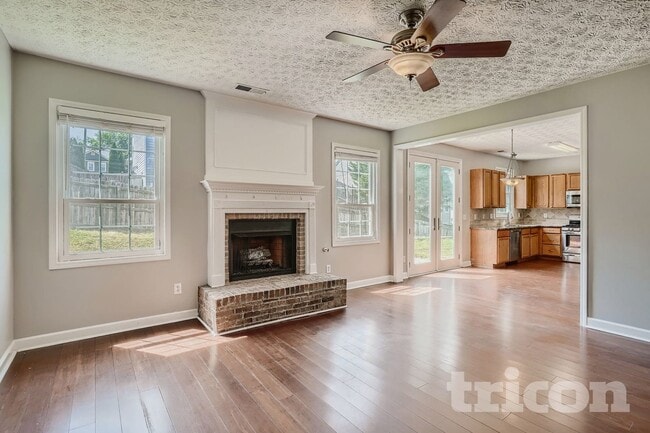 415 Park Creek Trce in Woodstock, GA - Building Photo - Building Photo