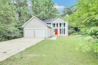 5130 Forest Downs Ln in College Park, GA - Building Photo - Building Photo