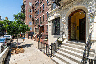 71 E 3rd St in New York, NY - Building Photo - Building Photo