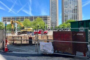 55 India St in Boston, MA - Building Photo