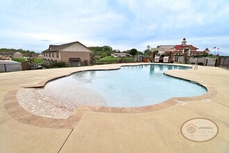 The Villas at Kyker Ferry in Kodak, TN - Building Photo - Building Photo