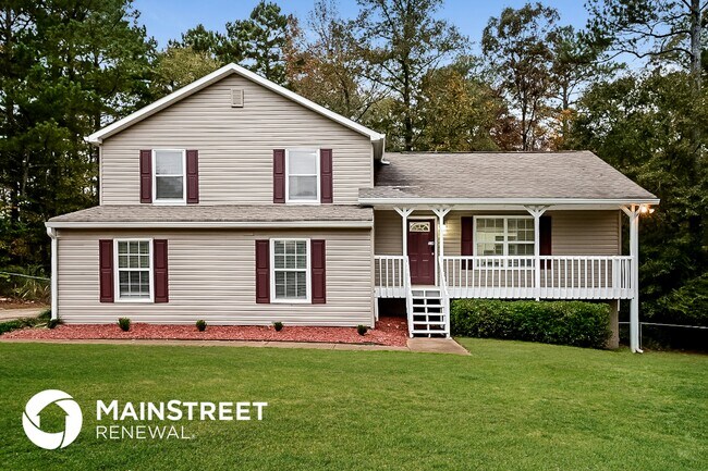 property at 60 Woodside Ct
