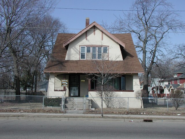 925 Eastern Ave SE in Grand Rapids, MI - Building Photo - Building Photo