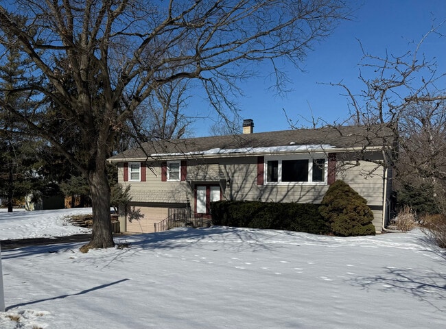 property at 619 41st St