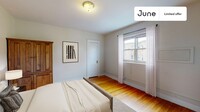 42 Orchard Rd, Unit 4 in Brookline, MA - Building Photo - Building Photo