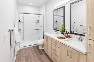 Heyday Cottage Grove in Cottage Grove, WI - Building Photo - Building Photo