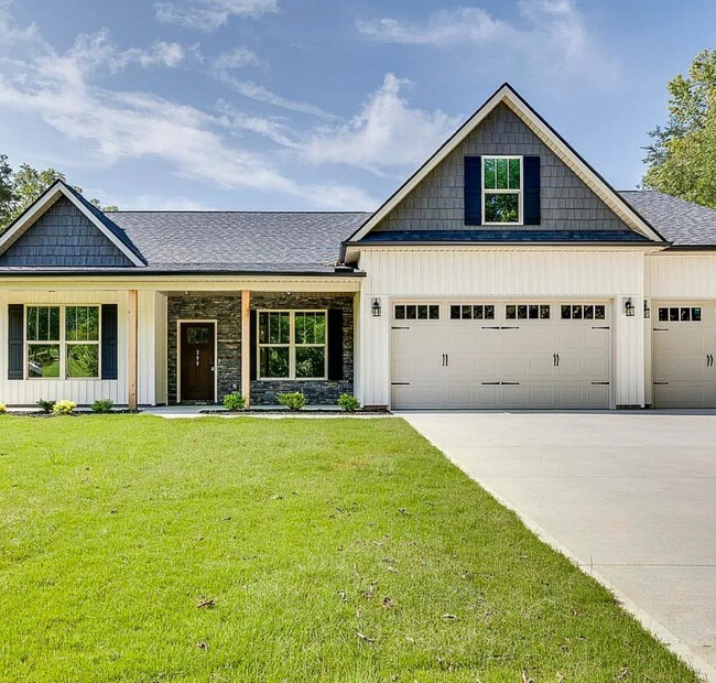 property at 399 Bowers Rd