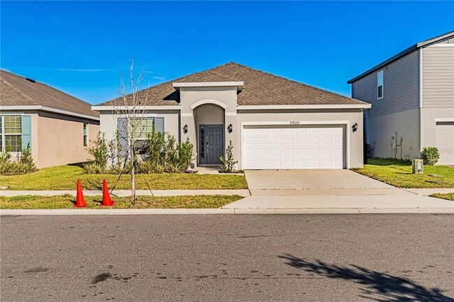 property at 5920 Catamaran Ave