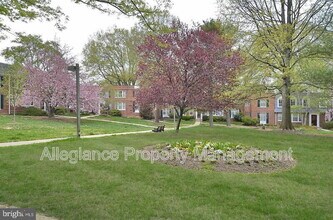 2015 Key Blvd in Arlington, VA - Building Photo - Building Photo