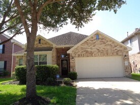 25823 Sundrop Meadows Ln in Katy, TX - Building Photo