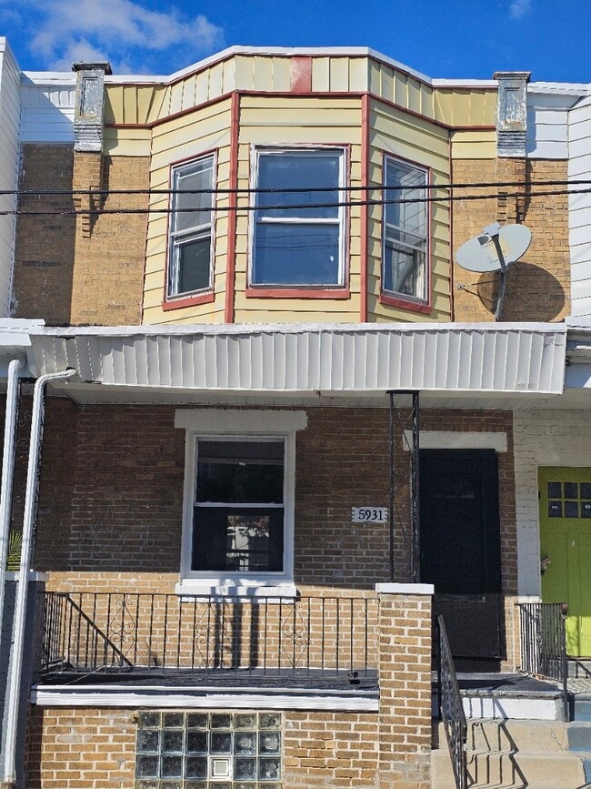 property at 5931 Irving St