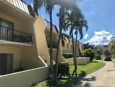 property at 13898 SW 90th Ave