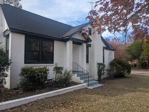 203 South Harden Street in Columbia, SC - Foto de edificio - Building Photo