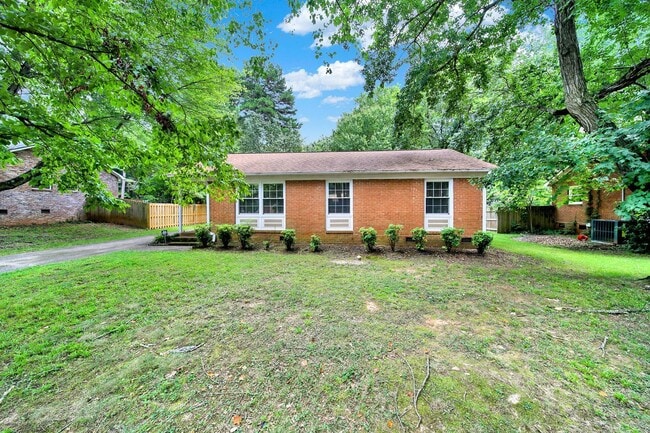 property at 225 Deer Creek Dr