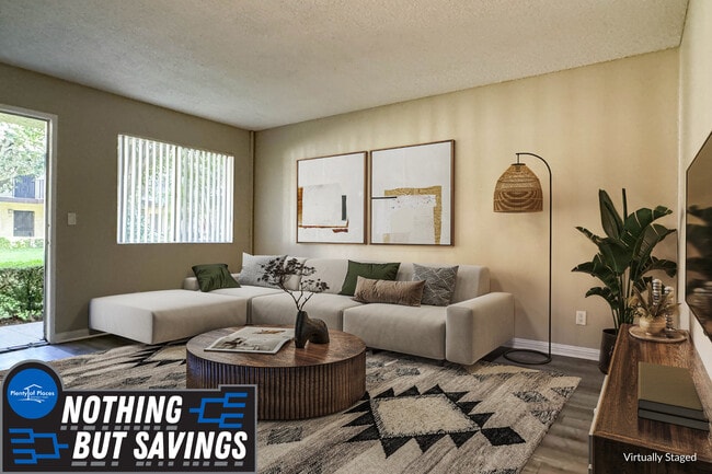 Orange Terrace Apartments