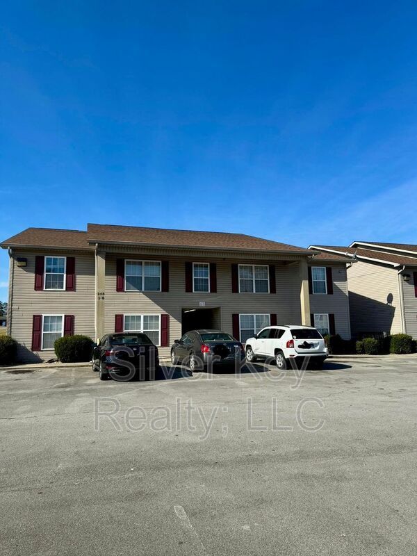 property at 268 Willow Creek Drive