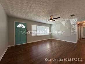 708 N Charles St in Searcy, AR - Building Photo - Building Photo