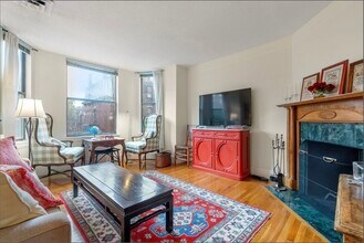 199 Marlborough St in Boston, MA - Building Photo - Building Photo