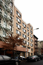 The Avant in New York, NY - Building Photo - Building Photo