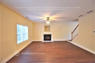 379 Harvest Run in Mcdonough, GA - Building Photo - Building Photo