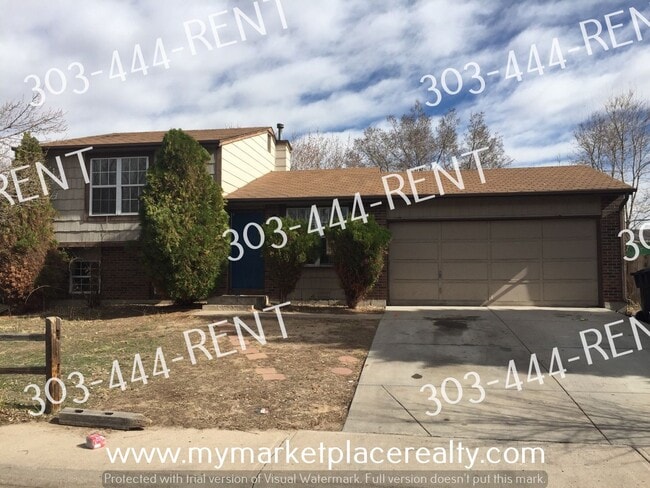 property at 5164 Sable St