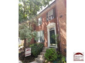 9396 Penrose St in Frederick, MD - Building Photo