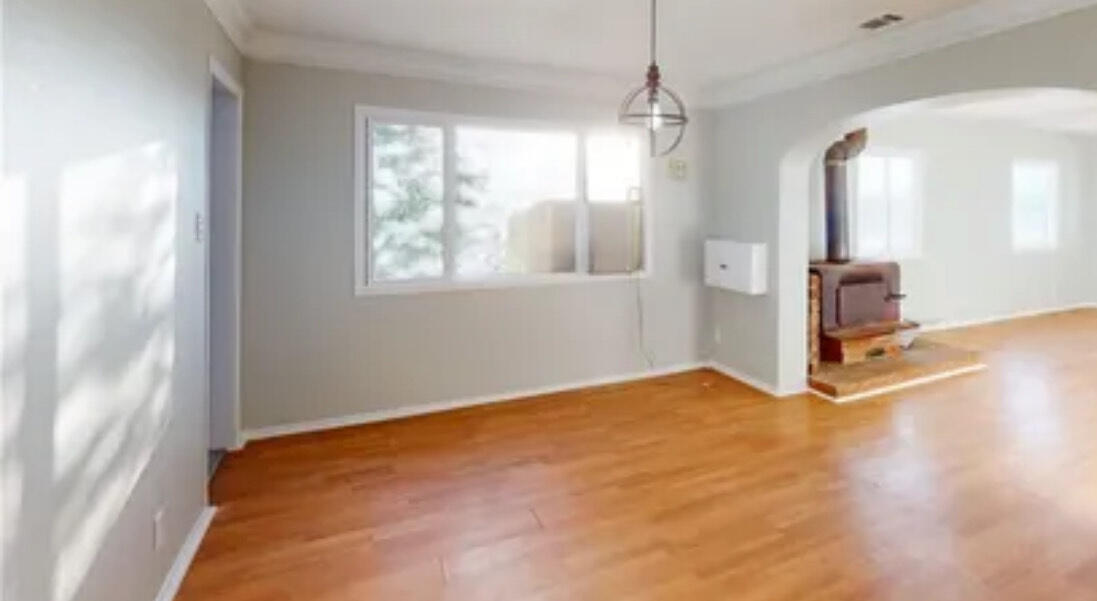 10149 E Ave Q12 in Littlerock, CA - Building Photo