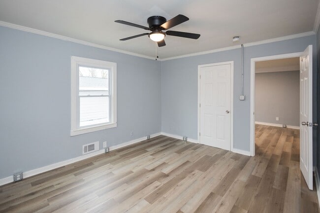 520 N 3rd St in Griffin, GA - Building Photo - Building Photo