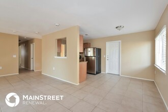 5955 Oak Run St in San Antonio, TX - Foto de edificio - Building Photo