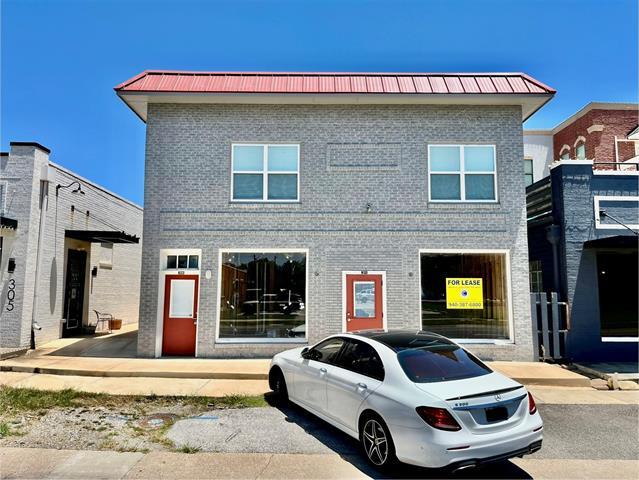 property at 311 S Locust St
