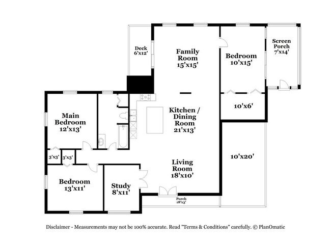 1061 SW Estaugh Ave in Port St. Lucie, FL - Building Photo - Building Photo