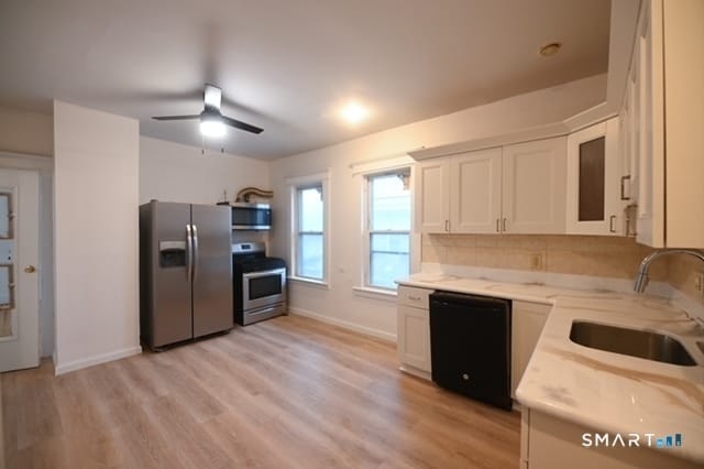 117 Marion St in Bridgeport, CT - Building Photo - Building Photo