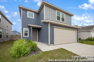 13758 Prospector Post in San Antonio, TX - Foto de edificio - Building Photo
