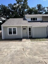 737 Gold Nugget Trail in Tallahassee, FL - Building Photo