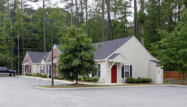 Oyster Point Village in Newport News, VA - Foto de edificio - Building Photo