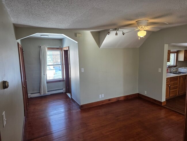 1104 Tacoma St, Unit 2