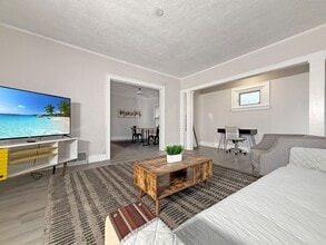 1427 Calvert Ave in Detroit, MI - Building Photo - Building Photo