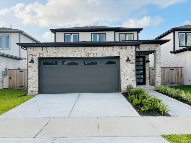 property at 4308 Avron Dr