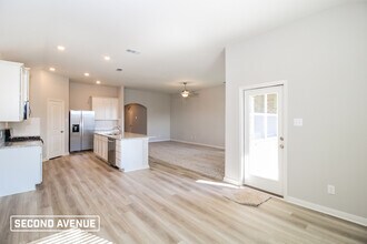 2025 Erlinda Dr in Anna, TX - Building Photo - Building Photo