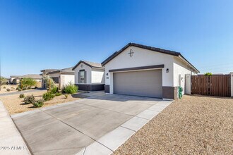 24047 W Mohave St in Buckeye, AZ - Building Photo - Building Photo
